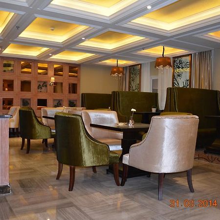 Mareka Haihe International Hotel Xichang Екстериор снимка