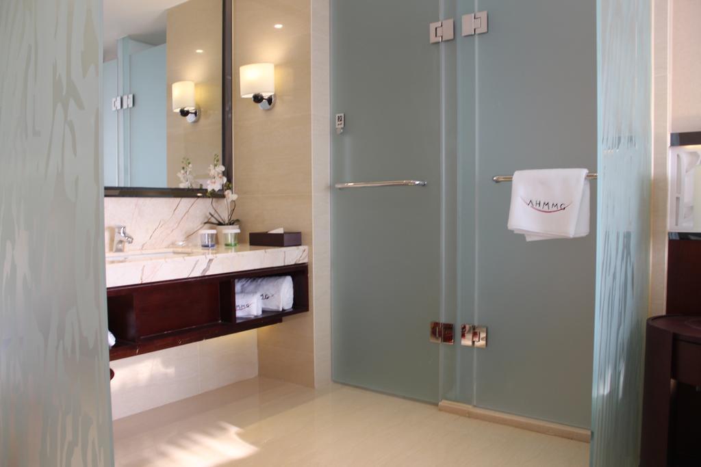 Mareka Haihe International Hotel Xichang Стая снимка