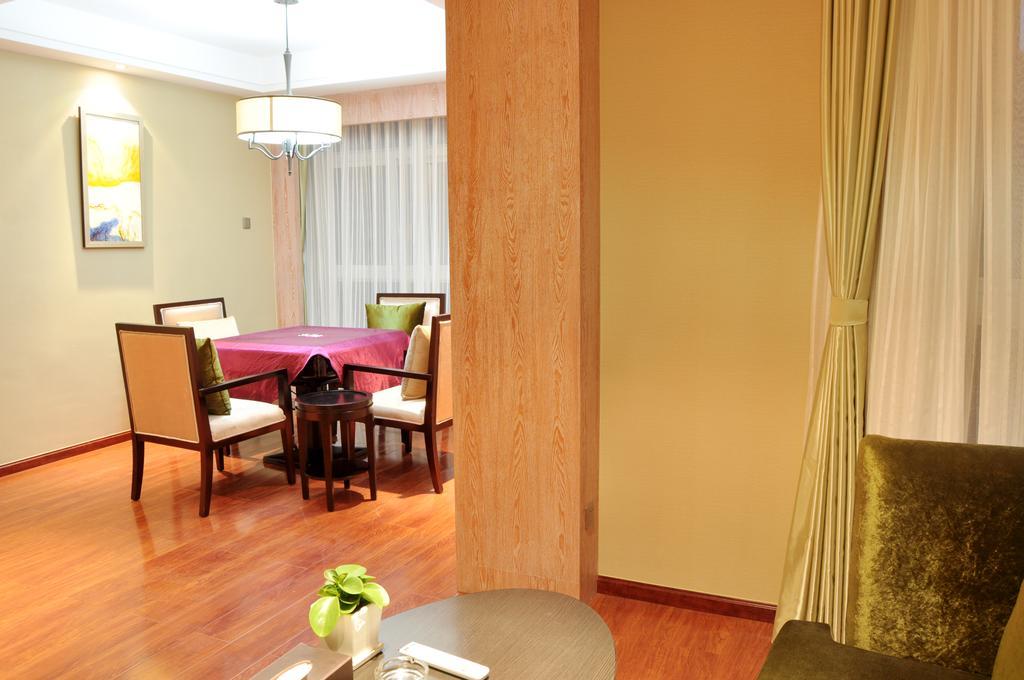 Mareka Haihe International Hotel Xichang Екстериор снимка